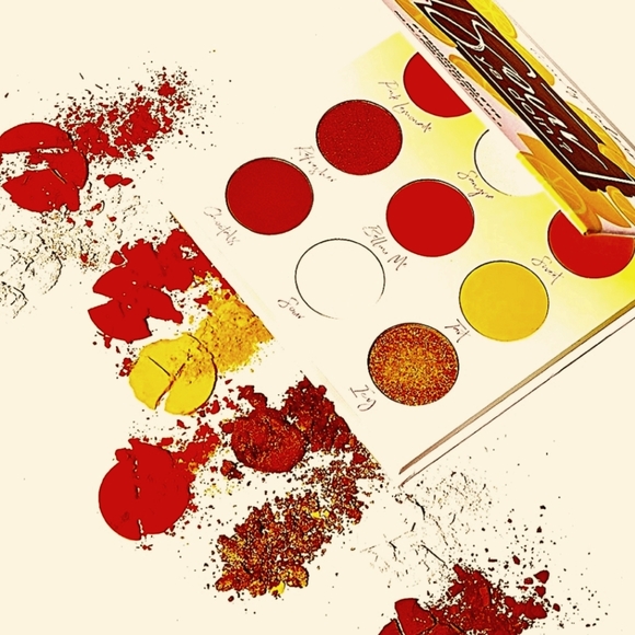 Sour Ya Doin'? by Beauty Bakerie - Picture 1 of 5